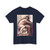 MICHELANGELO, Buonarroti - Ignudo991 (Artwork) T-Shirt