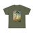 MONET, Claude - 35 (Artwork) T-Shirt