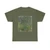 MONET, Claude - Agapanthus (Artwork) T-Shirt