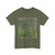 MONET, Claude - Agapanthus (Artwork) T-Shirt