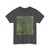 MONET, Claude - Agapanthus (Artwork) T-Shirt
