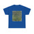 MONET, Claude - Agapanthus (Artwork) T-Shirt