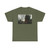 DAUBIGNY, Charles-Francois Willows (Artwork) T-Shirt