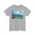 AIVAZOVSKY, Ivan Konstantinovich - Seashore (Artwork) T-Shirt