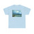AIVAZOVSKY, Ivan Konstantinovich - Seashore (Artwork) T-Shirt