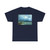AIVAZOVSKY, Ivan Konstantinovich - Seashore (Artwork) T-Shirt