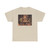 DERUET, Claude - Fire (detail) (Artwork) T-Shirt