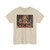 DERUET, Claude - Fire (detail) (Artwork) T-Shirt
