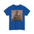 DUBOIS, Rene - Cartonnier (detail) (Artwork) T-Shirt