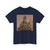 DUBOIS, Rene - Cartonnier (detail) (Artwork) T-Shirt
