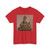 DUBOIS, Rene - Cartonnier (detail) (Artwork) T-Shirt