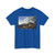 DUGHET, Gaspard - Italianate Landscape (Artwork) T-Shirt