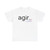 Agir France 2017-2022 - Logo (France) (Political) T-Shirt