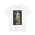 MICHELANGELO, Buonarroti - Bacchus (Artwork) T-Shirt