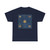 GIOTTO di Bondone - Vault (Artwork) T-Shirt