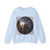 LA FOSSE, Charles de - Sunrise with the Chariot of Apollo (Artwork) Crewneck Sweatshirt