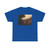 HACKAERT, Jan - River Scene (Artwork) T-Shirt