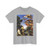 DOMENICHINO - Adam and Eve (Artwork) T-Shirt
