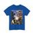 DOMENICHINO - Adam and Eve (Artwork) T-Shirt