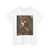 DELACROIX, EUGENE - arab-lion (Artwork) T-Shirt