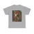 DELACROIX, EUGENE - arab-lion (Artwork) T-Shirt