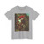 DELACROIX, EUGENE - arab-lion (Artwork) T-Shirt