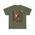 DELACROIX, EUGENE - arab-lion (Artwork) T-Shirt