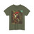 DELACROIX, EUGENE - arab-lion (Artwork) T-Shirt