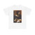 DELACROIX, EUGENE - George Sand (Artwork) T-Shirt