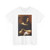 DELACROIX, EUGENE - George Sand (Artwork) T-Shirt