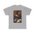 DELACROIX, EUGENE - George Sand (Artwork) T-Shirt