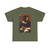 DELACROIX, EUGENE - George Sand (Artwork) T-Shirt