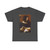 DELACROIX, EUGENE - George Sand (Artwork) T-Shirt