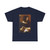 DELACROIX, EUGENE - George Sand (Artwork) T-Shirt