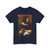 DELACROIX, EUGENE - George Sand (Artwork) T-Shirt