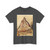 DELACROIX, EUGENE - Jewish Bride (Artwork) T-Shirt