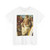 DELACROIX, EUGENE - Justice (detail) (Artwork) T-Shirt