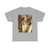 DELACROIX, EUGENE - Justice (detail) (Artwork) T-Shirt
