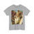 DELACROIX, EUGENE - Justice (detail) (Artwork) T-Shirt