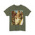 DELACROIX, EUGENE - Justice (detail) (Artwork) T-Shirt