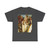 DELACROIX, EUGENE - Justice (detail) (Artwork) T-Shirt