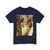 DELACROIX, EUGENE - Justice (detail) (Artwork) T-Shirt