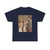 ANTONIAZZO Romano - Annunciation (detail) (Artwork) T-Shirt
