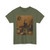 Antonio Mancini - The Customs (Artwork) T-Shirt