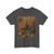 Antonio Mancini - The Customs (Artwork) T-Shirt