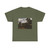 CONSTABLE, John - Flatford Mill (Artwork) T-Shirt