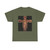 GIOTTO di Bondone - Crucifix4 (Artwork) T-Shirt