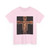GIOTTO di Bondone - Crucifix4 (Artwork) T-Shirt