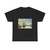 BOUDIN, Eugene - Deauville Harbour (Artwork) T-Shirt