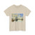 BOUDIN, Eugene - Deauville Harbour (Artwork) T-Shirt